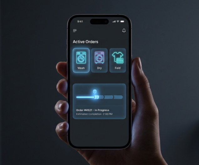 DI-HARA Mobile App